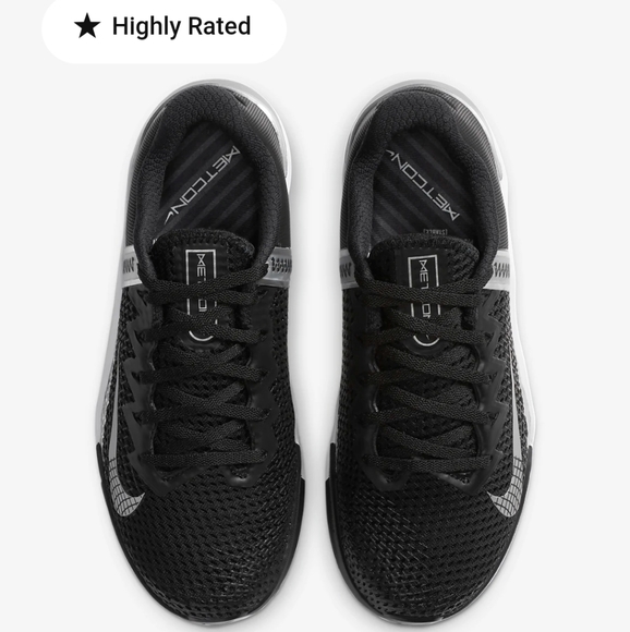 Nike Metcon 6 Training Shoes - Picture 3 of 12